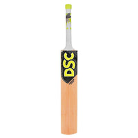 DSC Condor Blitzer Kashmir Willow Cricket Bat - Best Price online Prokicksports.com