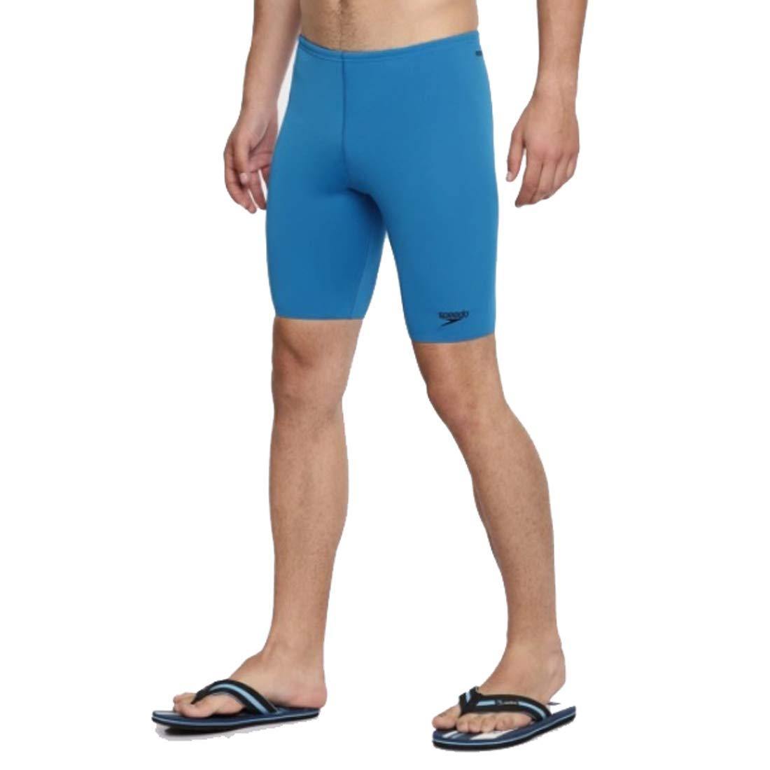 Speedo Essential Endurance+ Men's Swimming Jammer Shorts - Best Price online Prokicksports.com
