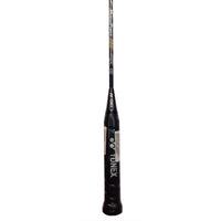 Yonex Muscle Power 29 Light Strung Badminton Racquet, 4U5 (Black/Grey) - Best Price online Prokicksports.com
