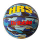 HRS Basket Ball Dribble, Camouflage - Best Price online Prokicksports.com