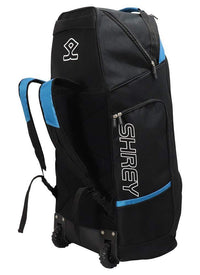 Shrey Pro Duffle Cricket Kit Bag - Best Price online Prokicksports.com