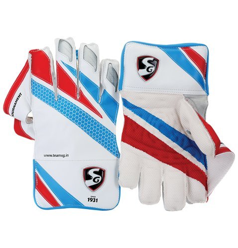 SG Tournament Wicket Keeping Gloves - Best Price online Prokicksports.com