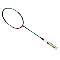 Li-Ning Windstorm Nano 73 Professional Badminton Racquet Unstrung Black - Best Price online Prokicksports.com