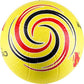 Cosco Cyclone Volleyball, Size 4 (Multicolour) - Best Price online Prokicksports.com