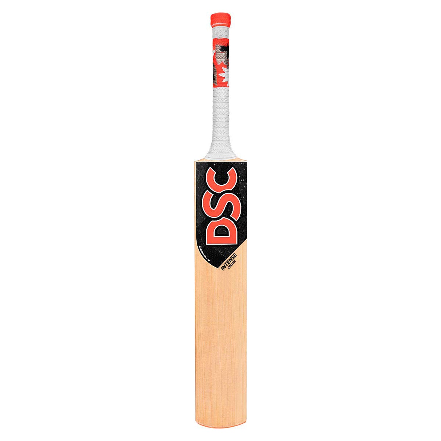 DSC Intense Crush Kashmir Willow Cricket Bat - Best Price online Prokicksports.com