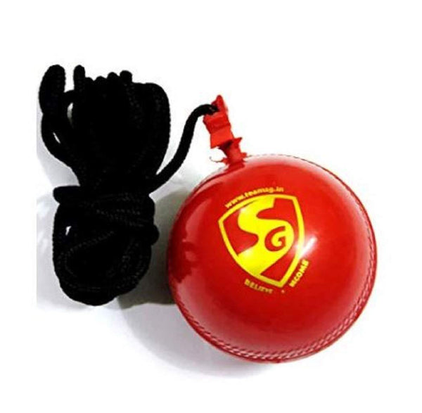 SG iball Ball with Cord