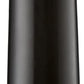 Reebok Sports Water Bottle - Black (500 ML) - Best Price online Prokicksports.com