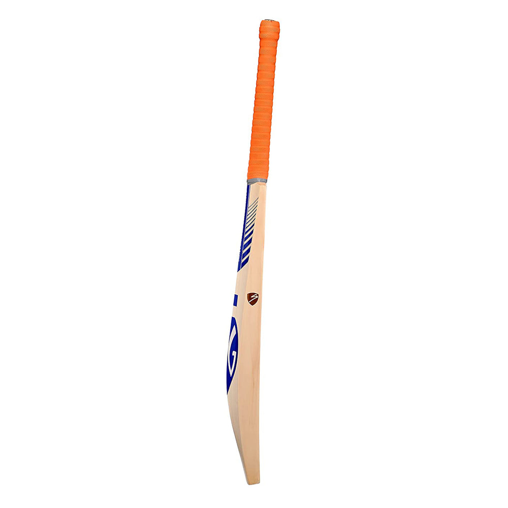 SG Triple Crown Ultimate English Willow Cricket Bat - Best Price online Prokicksports.com
