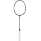 Li-Ning 3D Calibar 900 Instinct Professional Badminton Racquet, Black/Gold (Unstrung) - Best Price online Prokicksports.com