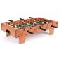 Prokick Mid-Sized Foosball, Mini Foosball, Table Soccer Game (69 Cms) with 2 Balls, 4 Rods and Score Keeper - Best Price online Prokicksports.com