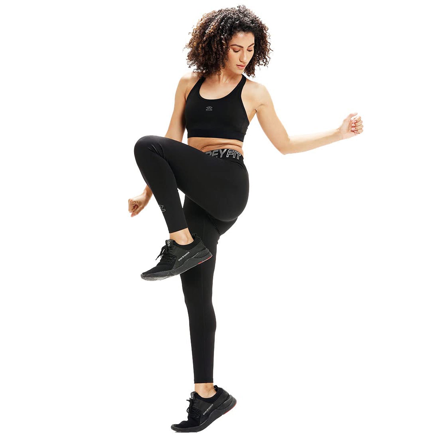 The Best Nike High-waisted Leggings for Every Activity. Nike SK