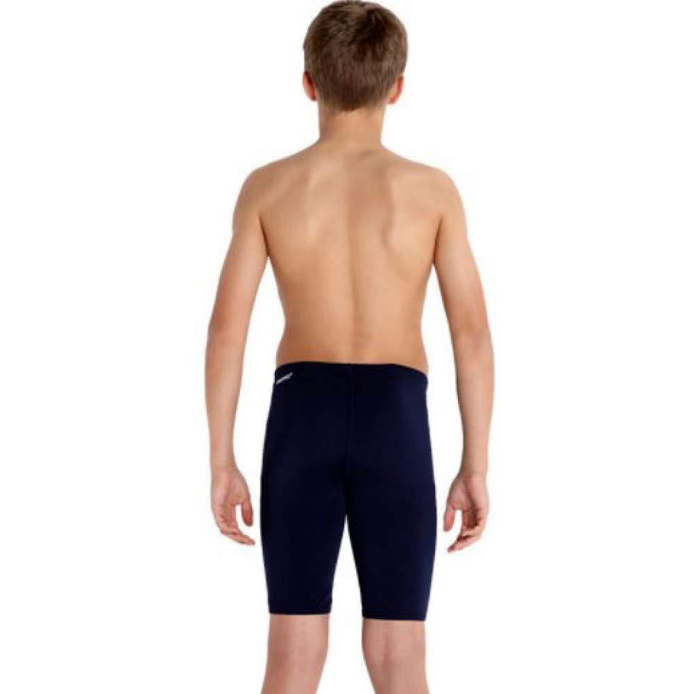 Speedo Houston Swimming Jammer for Boys Navy - Best Price online Prokicksports.com