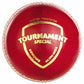 SG Tournament Special Leather Ball - Best Price online Prokicksports.com