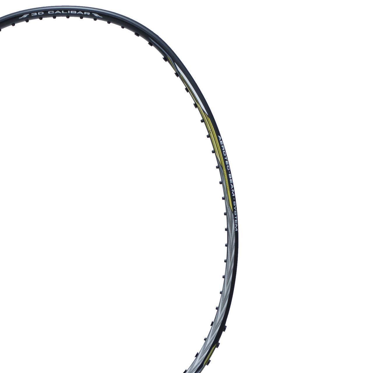 Li-Ning 3D Calibar 300i Instinct Unstrung Badminton Racquet - Best Price online Prokicksports.com