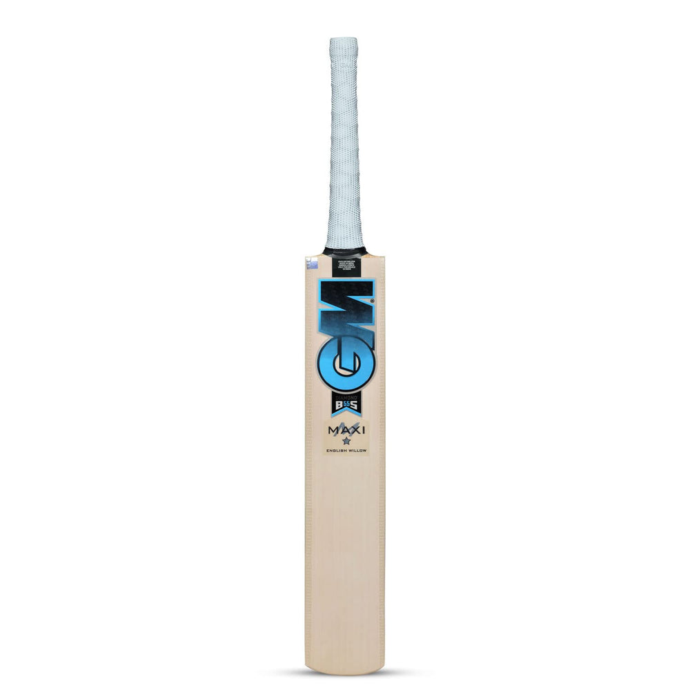 GM Diamond Maxi English Willow Cricket Bat - Best Price online Prokicksports.com