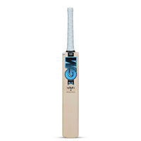 GM Diamond Maxi English Willow Cricket Bat - Best Price online Prokicksports.com
