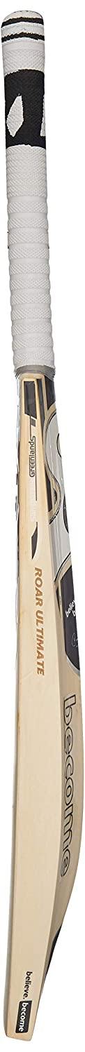 SG Roar Ultimate Grade 3 English Willow Cricket Bat - Best Price online Prokicksports.com