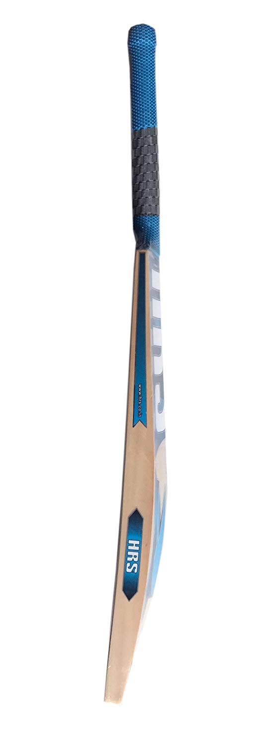 HRS Jumbo Kashmir Willow Cricket Bat - Best Price online Prokicksports.com