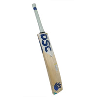 DSC Blu 200 English Willow Cricket Bat - Best Price online Prokicksports.com