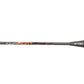 Yonex ZR 111 Light Strung Badminton Racquet, Grey (Full Cover) - Set of 2 Racquets - Best Price online Prokicksports.com