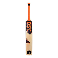 DSC Intense Shoc English Willow Cricket Bat - Best Price online Prokicksports.com