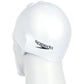 Speedo Unisex-Adult Plain Moulded Silicone Swimcap - Best Price online Prokicksports.com