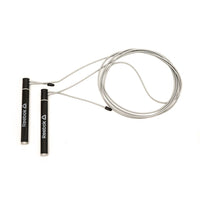 Reebok RSRP 16082 Speed Rope - Black/Grey - Best Price online Prokicksports.com