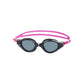 Speedo Female-Adult Futura BioFUSE Female Goggles (Pink/Smoke) - Best Price online Prokicksports.com