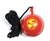 SG iball Ball with Cord - Best Price online Prokicksports.com