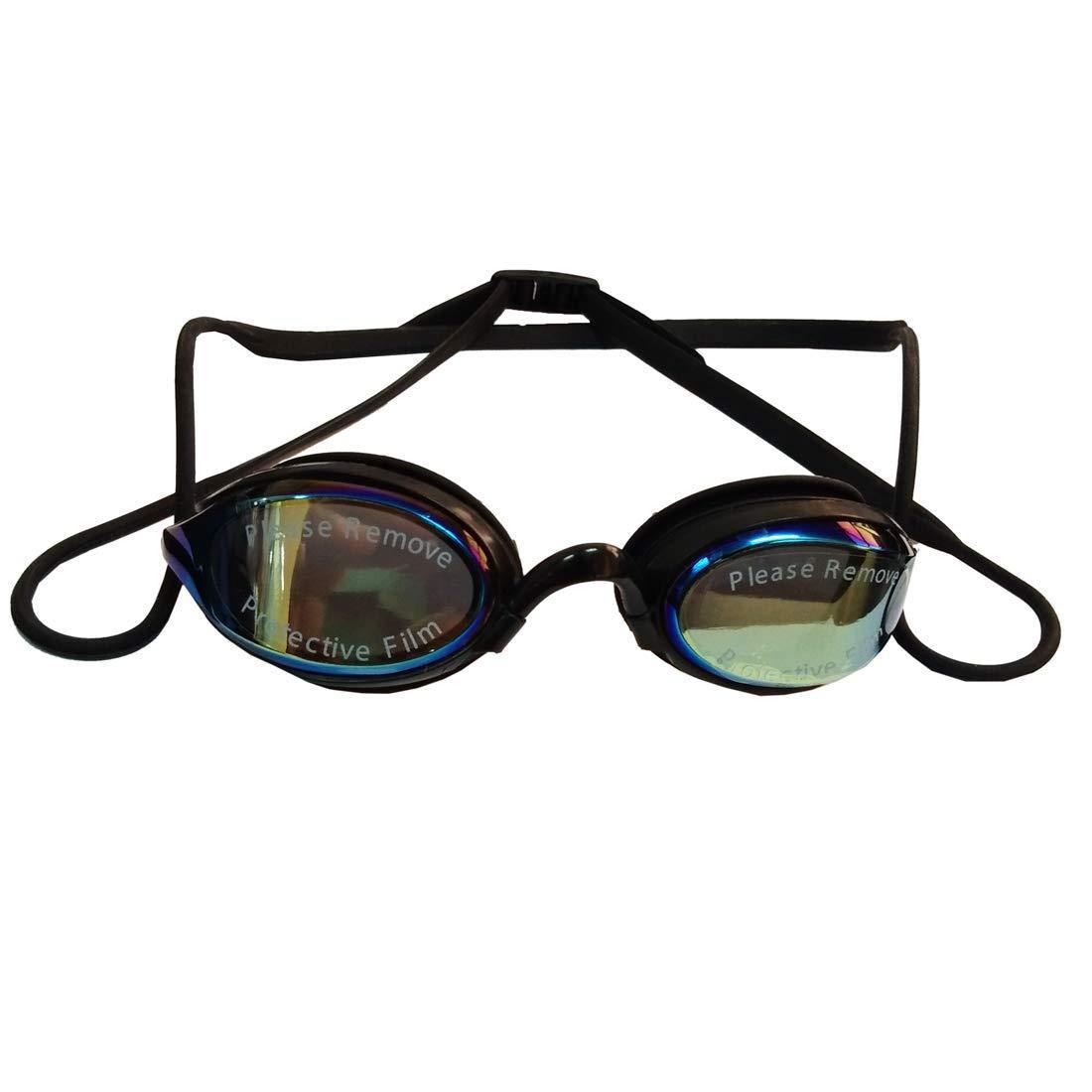 Viva Swimming Goggle Black - Best Price online Prokicksports.com