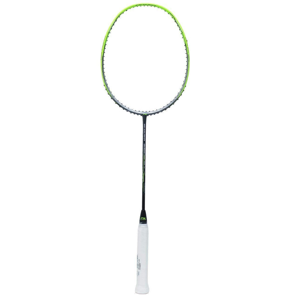 Li-Ning 3D Calibar 300C Unstrung Badminton Racquet - Best Price online Prokicksports.com