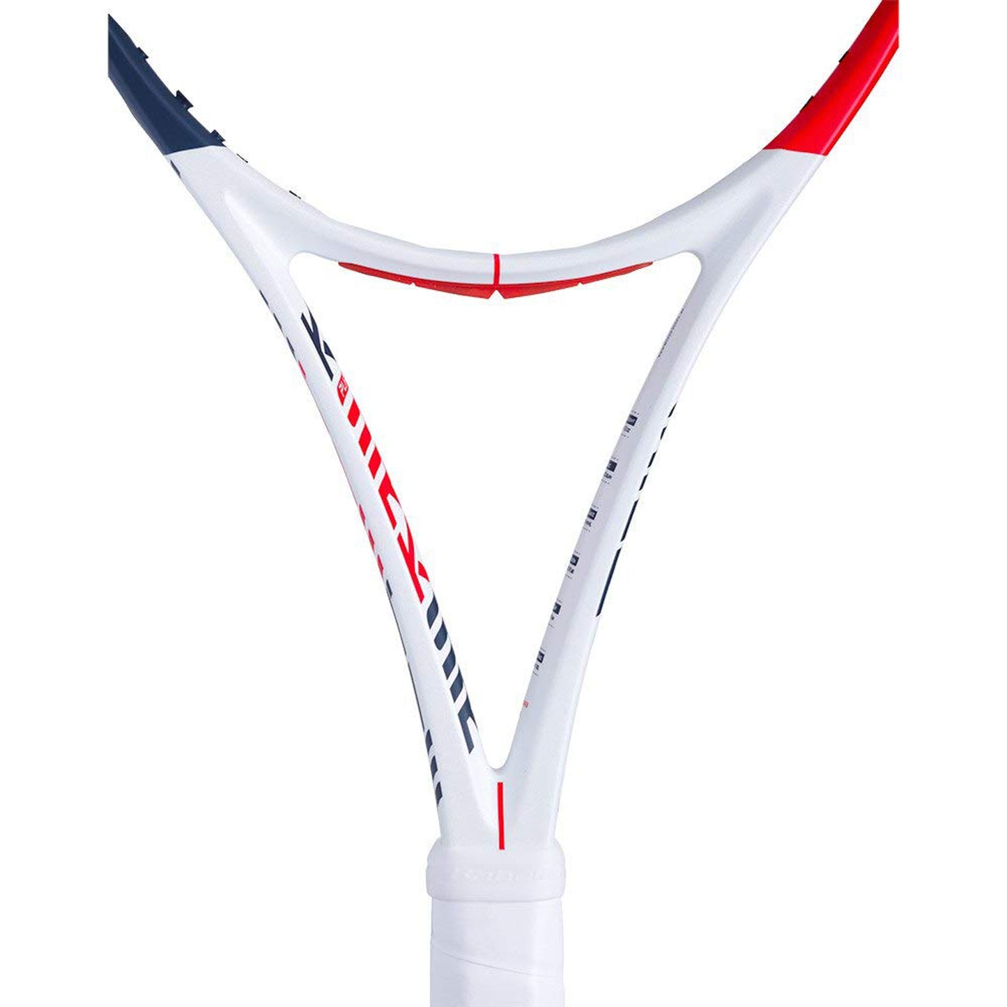 Babolat Pure Strike Lite Tennis Racquet - Best Price online Prokicksports.com