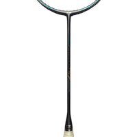 Li-Ning Windstorm Nano 74 Professional Badminton Racquet Unstrung Grey/Blue - Best Price online Prokicksports.com