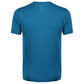 Yonex Round Neck Badminton T Shirt - Ocean Depths - Best Price online Prokicksports.com