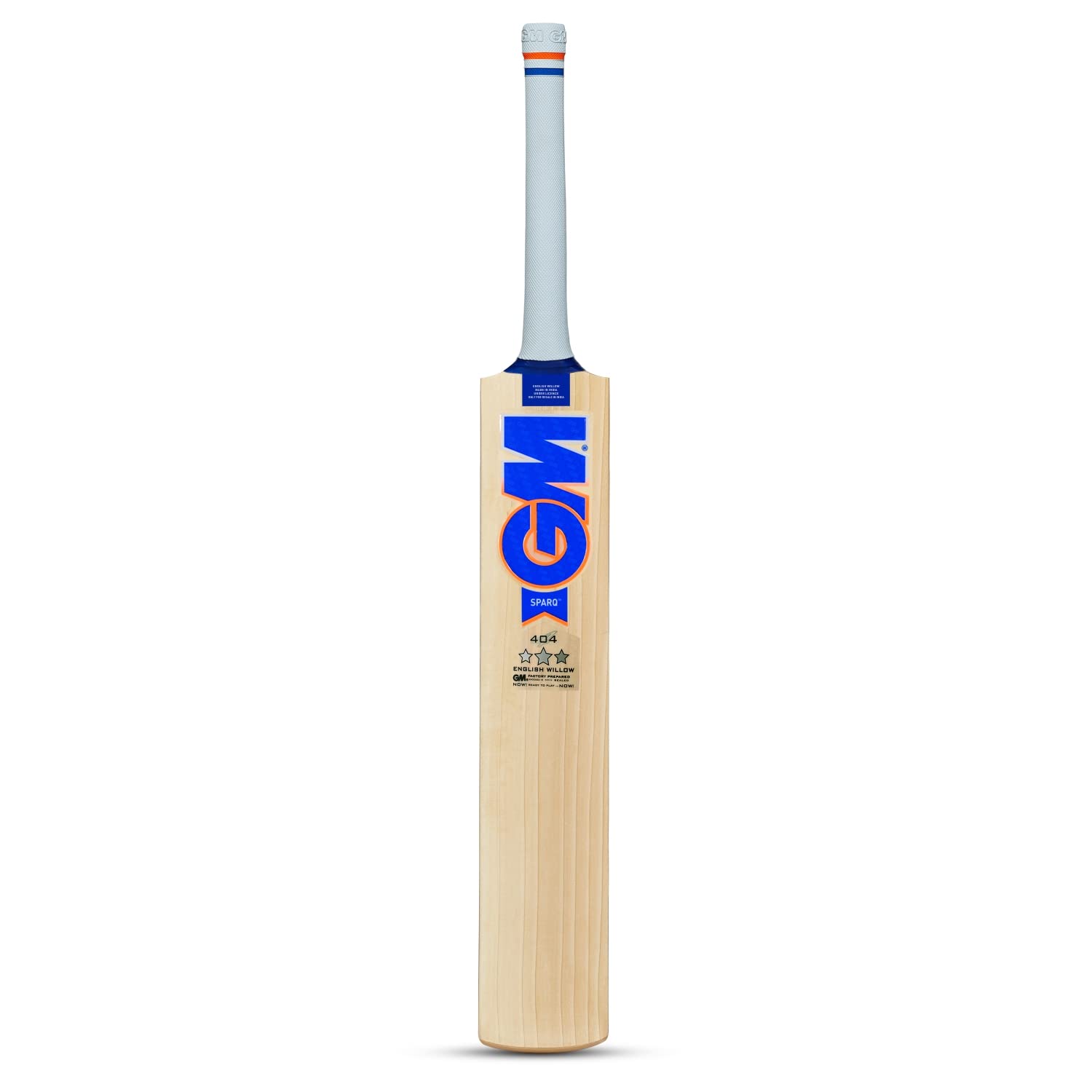 GM Sparq 404 English Willow Cricket Bat - Best Price online Prokicksports.com