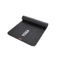 Reebok PVC Studio Fitness Training Yoga Mat, 4 MM (Black) - Best Price online Prokicksports.com