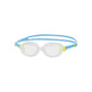 Speedo Unisex - Junior Futura Biofuse Goggles (Blue/Yellow) - Best Price online Prokicksports.com