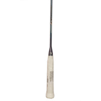 Li-Ning Windstorm Nano 74 Professional Badminton Racquet Unstrung Grey/Blue - Best Price online Prokicksports.com