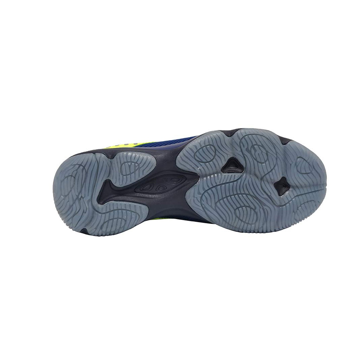 Li-Ning Ranger TD Non Marking Badminton Shoes, Navy Blue/Deep Blue-8.5 UK - Best Price online Prokicksports.com