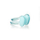 Speedo 8708127634 Blend Nose Clip (Multicolor) - Best Price online Prokicksports.com