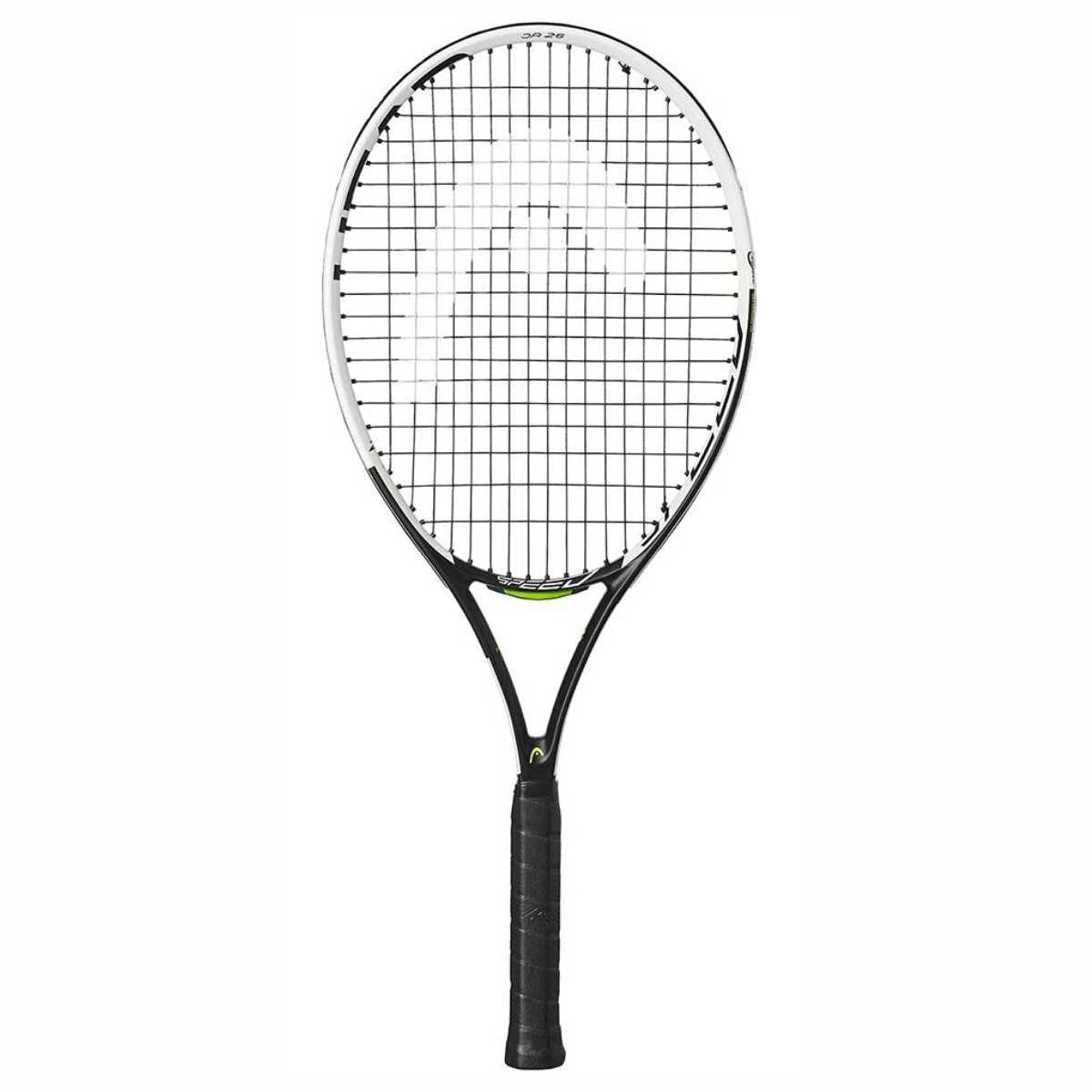 Head IG Speed 26 Tennis Racquet, Strung 4 1/8-1 - Best Price online Prokicksports.com
