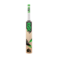 DSC Condor Ruffle Kashmir Willow Cricket Bat - Best Price online Prokicksports.com