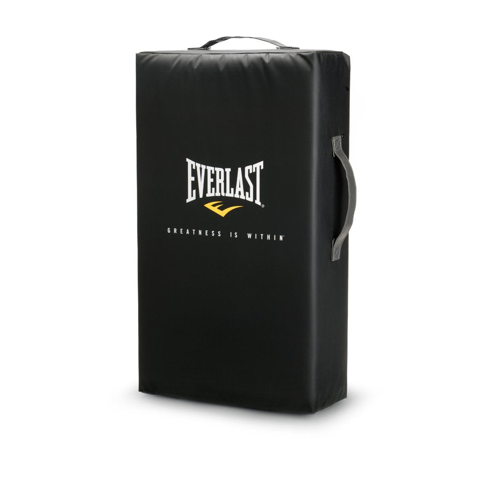 Everlast 7330B Strike Boxing Pad (Black) - Best Price online Prokicksports.com