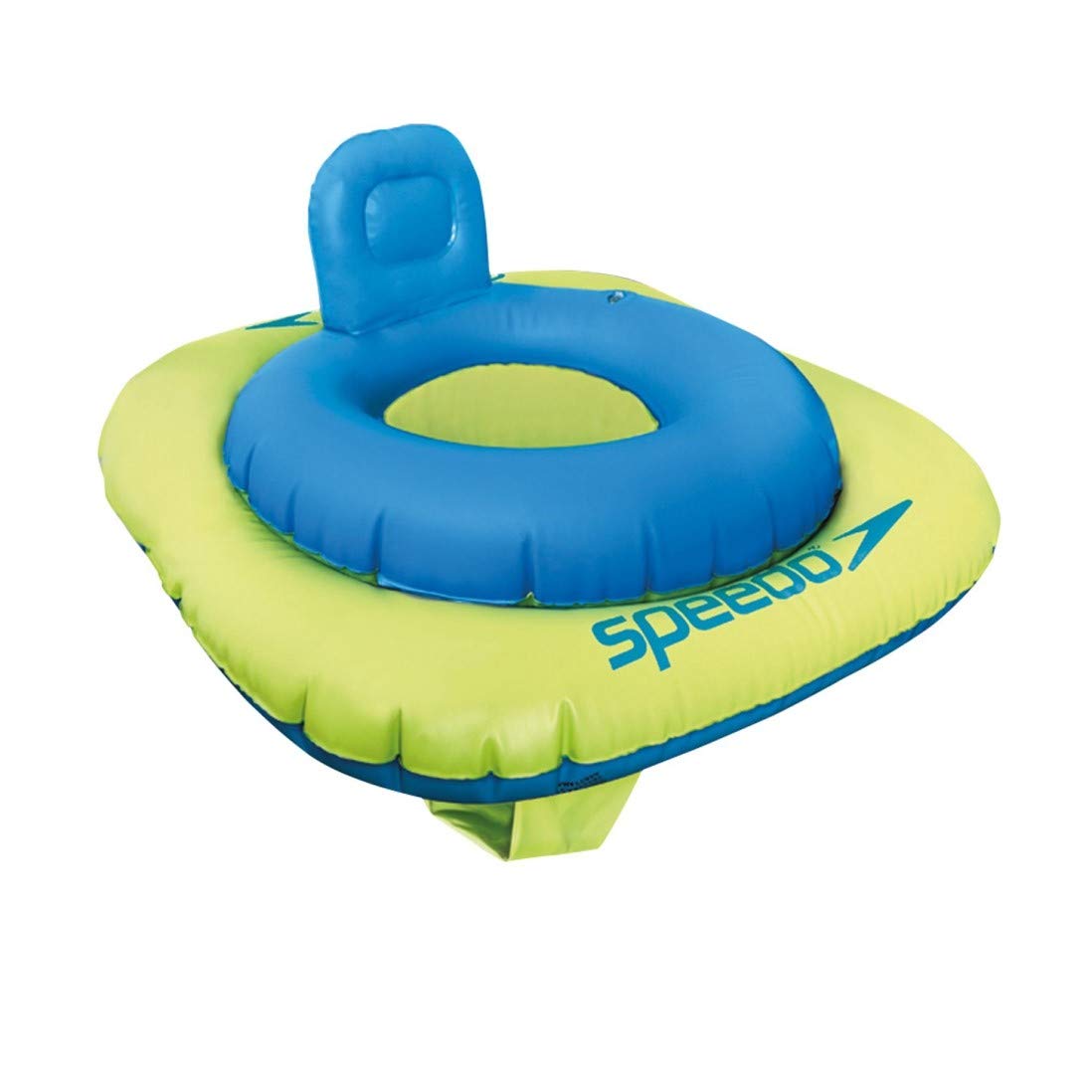 Speedo 8115360309 Sea Squad Swim Seat 1-2 Years, 1SZ (Blue) - Best Price online Prokicksports.com