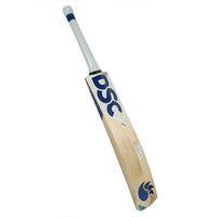DSC Blu 330 English Willow Cricket Bat - Best Price online Prokicksports.com