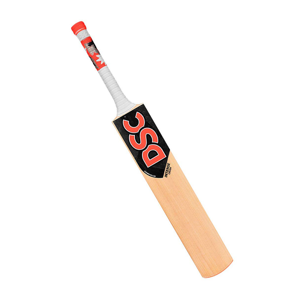 DSC Intense Crush Kashmir Willow Cricket Bat - Best Price online Prokicksports.com