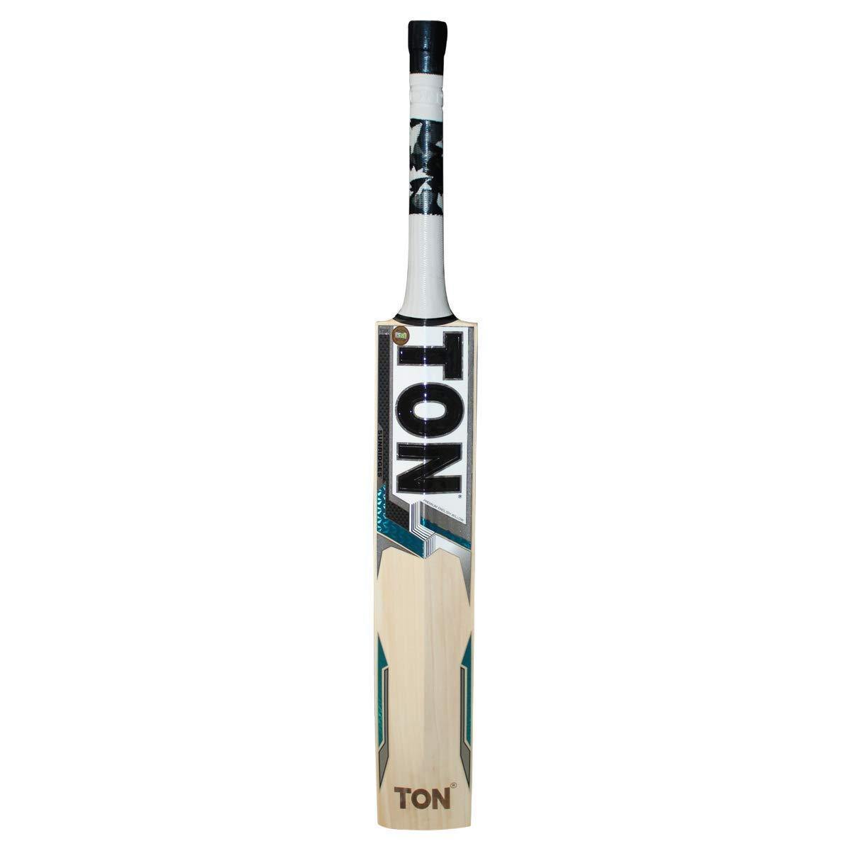 SS TON Supreme English Willow Cricket bat - Best Price online Prokicksports.com