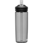 Camelbak EDDY+ Bottle, Charcoal - 20oz/600 ML - Best Price online Prokicksports.com