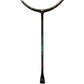 Li-Ning Windstorm Nano 73 Professional Badminton Racquet Unstrung Black - Best Price online Prokicksports.com