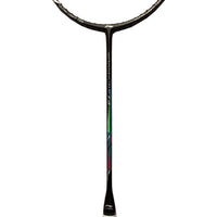 Li-Ning Windstorm Nano 73 Professional Badminton Racquet Unstrung Black - Best Price online Prokicksports.com